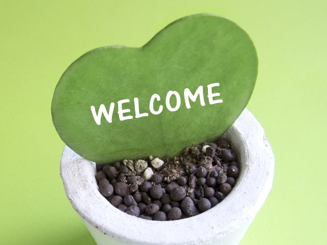 お問合せ　のイメージ